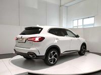 Begagnad MG HS 2024 Vit SUV