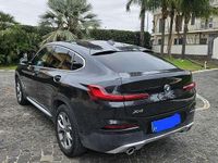 Usata BMW X4 xLine 190 CV (139 kW) 2021 SUV