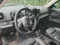 Usata Mini Cooper S Countryman 192 CV (141 kW) 2020 Verde SUV