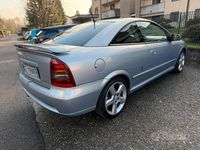 Usata Opel Astra 192 CV (141 kW) 2002 Grigio Coupé