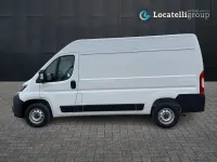 Nuova Opel Movano S 120 CV (88 kW) 2026 Bianco icy: pastello Furgone
