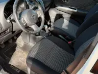 Usata Nissan Micra Acenta 80 CV (58 kW) 2016 Bianco Utilitaria