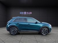 Usata Fiat 600 La Prima 110 CV (80 kW) 2025 Verde SUV