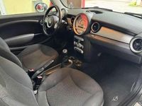 Usata Mini Cooper 114 CV (83 kW) 2006 Utilitaria