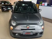 Usata Abarth 500 Custom 140 CV (102 kW) 2013 Other Berlina