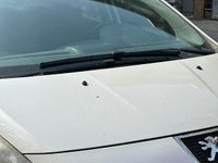 Usata Peugeot 3008 163 CV (119 kW) 2011 Bianco Station wagon