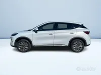 Nuova BYD Atto 3 Design 2026 Bianco SUV