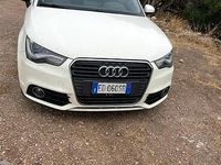 Usata Audi A1 Attraction 122 CV (89 kW) 2010 Utilitaria
