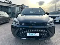 Usata EMC SEI 113 CV (83 kW) 2026 Nero SUV