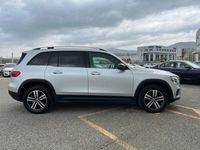 Usata Mercedes GLB180 116 CV (85 kW) 2021 Argento iridio ; SUV