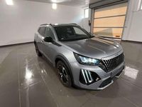 Usata Peugeot 2008 Allure 101 CV (74 kW) 2024 Grigio SUV