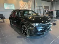 Nuova Alfa Romeo GT Junior 145 CV (106 kW) 2025 Nero SUV