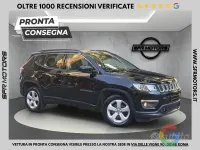 Usata Jeep Compass 140 CV (102 kW) 2020 Other SUV