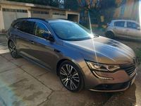 Usata Renault Talisman Initiale Paris 160 CV (117 kW) 2018 Station wagon