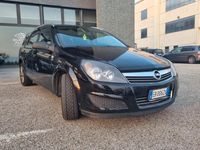 usata Opel Astra 1.7 CDTI 110CV ecoFLEX Station Wagon Ed