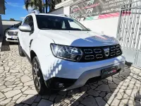 Usata Dacia Duster Prestige 116 CV (85 kW) 2021 SUV