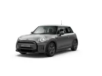 Usata Mini ONE 102 CV (75 kW) 2022 Utilitaria