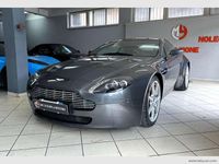 Usata Aston Martin Vantage 385 CV (283 kW) 2006 Grigio Coupé