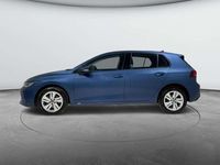 Usata VW Golf VIII Edition 116 CV (85 kW) 2025 Dolphin grey Berlina