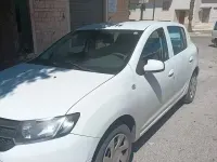 Usata Dacia Sandero 75 CV (55 kW) 2013 Berlina