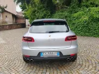 Usata Porsche Macan 250 CV (183 kW) 2015 SUV
