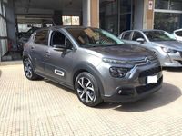 usata Citroën C3 PureTech Shine Pack