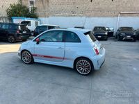 usata Fiat 500 Abarth 500 0.9 TwinAir Turbo Sport