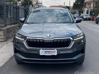 Second-hand Skoda Karoq Executive 116 CP (85 kW) 2023 Gri SUV