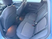 Usata Mini One Clubman 102 CV (75 kW) 2017 Station wagon