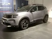 Usata Citroën C5 Aircross Shine 131 CV (96 kW) 2024 Grigio SUV