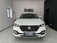 Usata MG HS Comfort 162 CV (119 kW) 2022 Bianco SUV