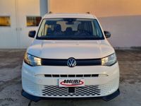 usata VW Caddy 2.0 TDI 102 CV Space