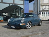 usata Porsche 911 Carrera 3.2 Coupé