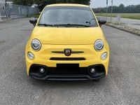 Usata Abarth 595 Competizione 211 CV (155 kW) 2017