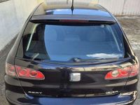 Usata Seat Ibiza 69 CV (50 kW) 2006 Utilitaria