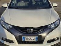 Usata Honda Civic Executive 150 CV (110 kW) 2012