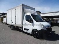 Usata Renault Master 145 CV (106 kW) 2022 Bianco pastello Monovolume