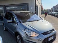 Usata Ford S-MAX Titanium 163 CV (119 kW) 2010 Grigio Monovolume