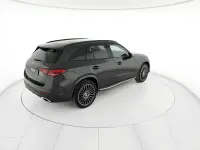 Usata Mercedes GLC300de Advanced Plus 333 CV (244 kW) 2025 Argento high tech SUV