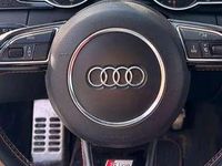 Usata Audi A5 170 CV (125 kW) 2010 Coupé