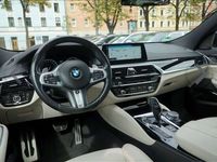 usata BMW 630 630 d Gran Turismo xdrive Msport 265cv auto