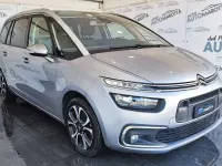 Usata Citroën C4 SpaceTourer Feel 165 CV (121 kW) 2019 Grigio Monovolume