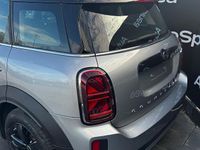 Usata Mini Cooper Countryman Essential 136 CV (100 kW) 2024 Grigio SUV