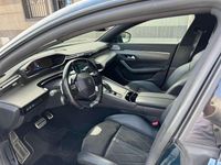 Usata Peugeot 508 SW GT 131 CV (96 kW) 2021 Blu/azzurro Station wagon
