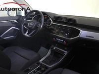 Usata Audi Q3 Advanced 150 CV (110 kW) 2022 Bianco SUV