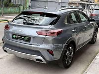 Usata Kia XCeed Urban 120 CV (88 kW) 2022 Grigio SUV