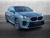 Usata BMW X2 M Sport 150 CV (110 kW) 2024 Verde SUV