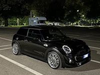 usata Mini Cooper SD Mini 2.0 Cooper SD