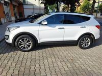 usata Hyundai Santa Fe 2.0 CRDi 2WD Comfort