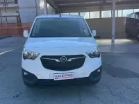 Usata Opel Combo S 102 CV (75 kW) 2019 Bianco Monovolume